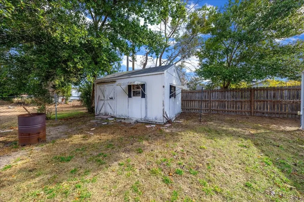 10629 SE 51st Avenue Belleview FL 34420