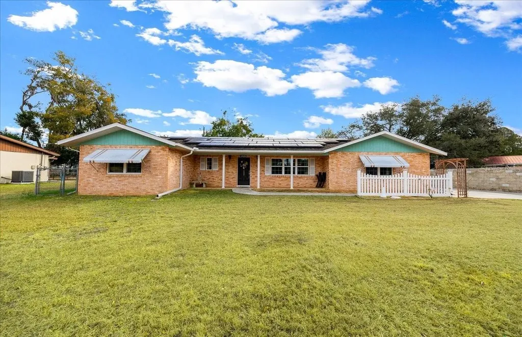 10629 SE 51st Avenue Belleview FL 34420