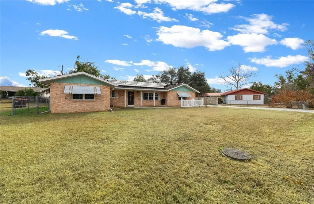 10629 SE 51st Avenue Belleview FL 34420