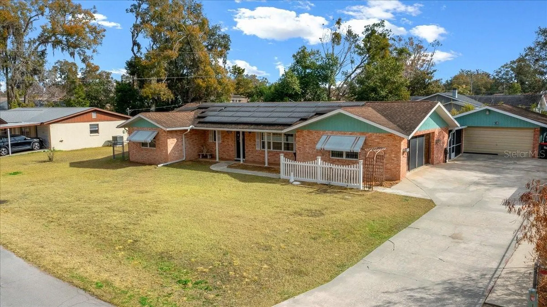10629 SE 51st Avenue Belleview FL 34420
