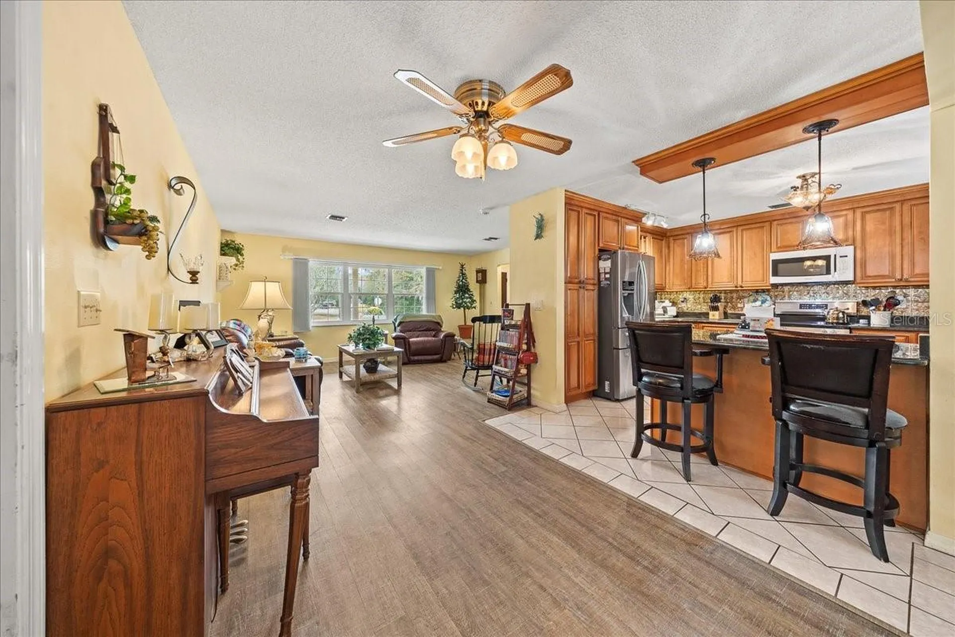 10629 SE 51st Avenue Belleview FL 34420