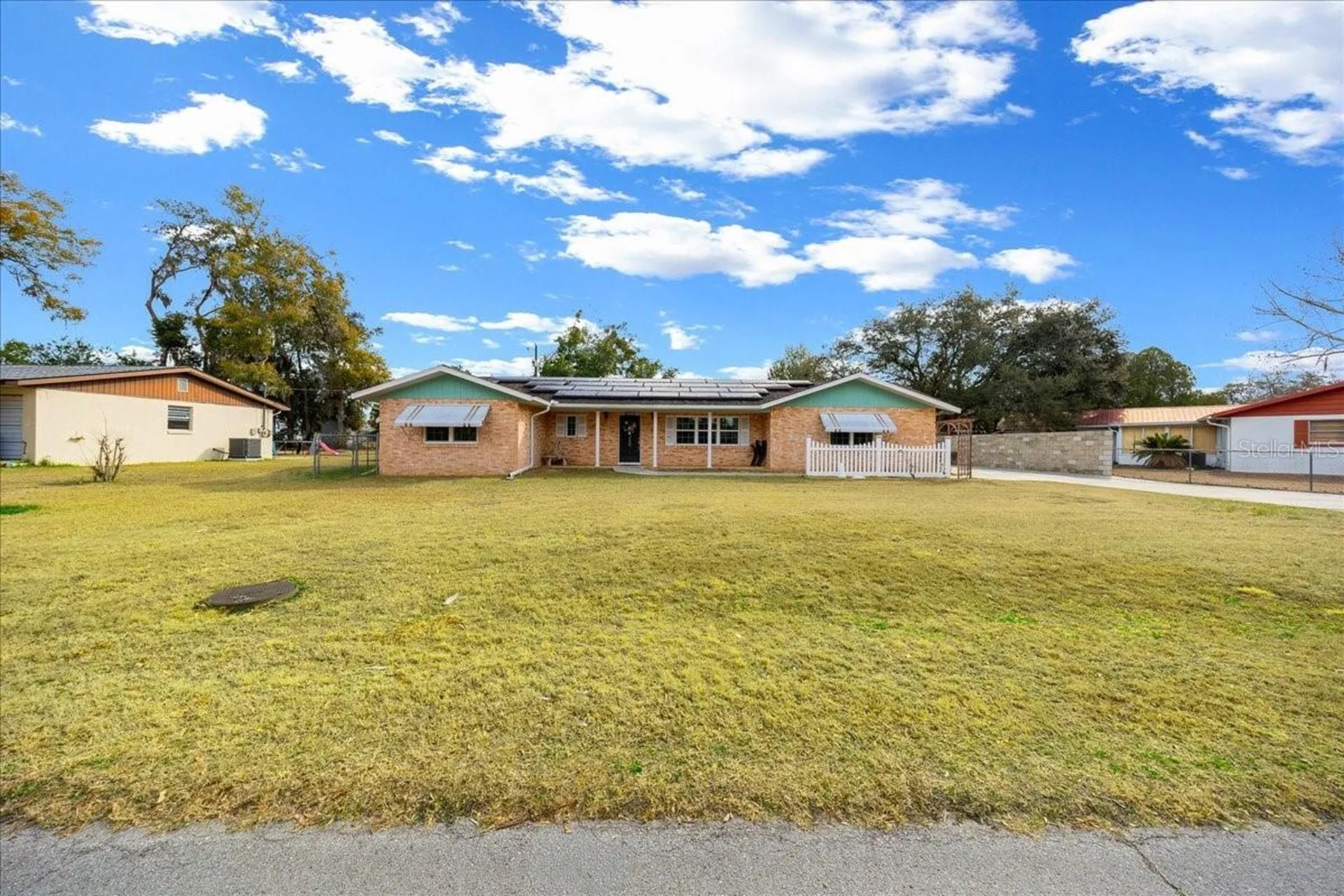 10629 SE 51st Avenue Belleview FL 34420