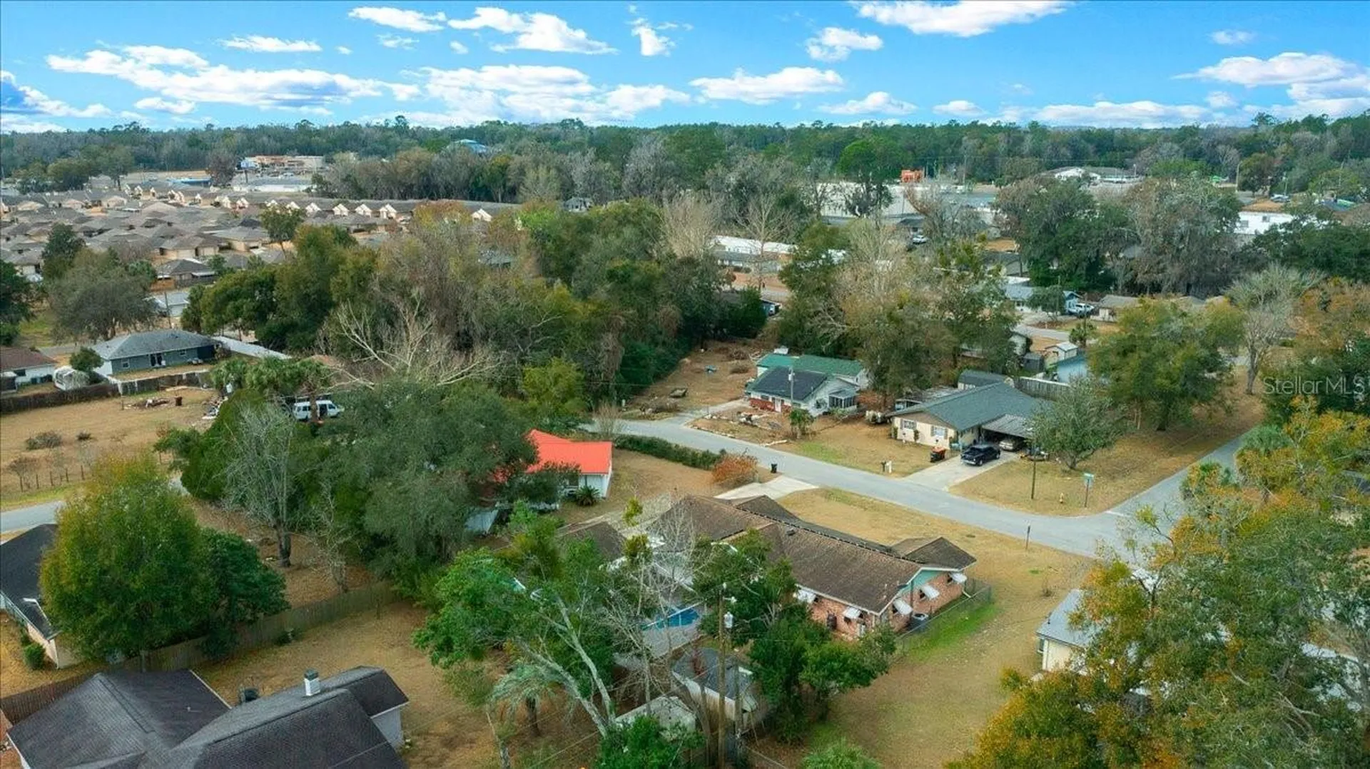 10629 SE 51st Avenue Belleview FL 34420