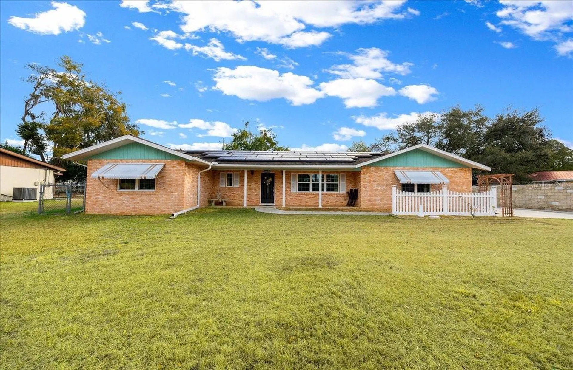 10629 SE 51st Avenue Belleview FL 34420