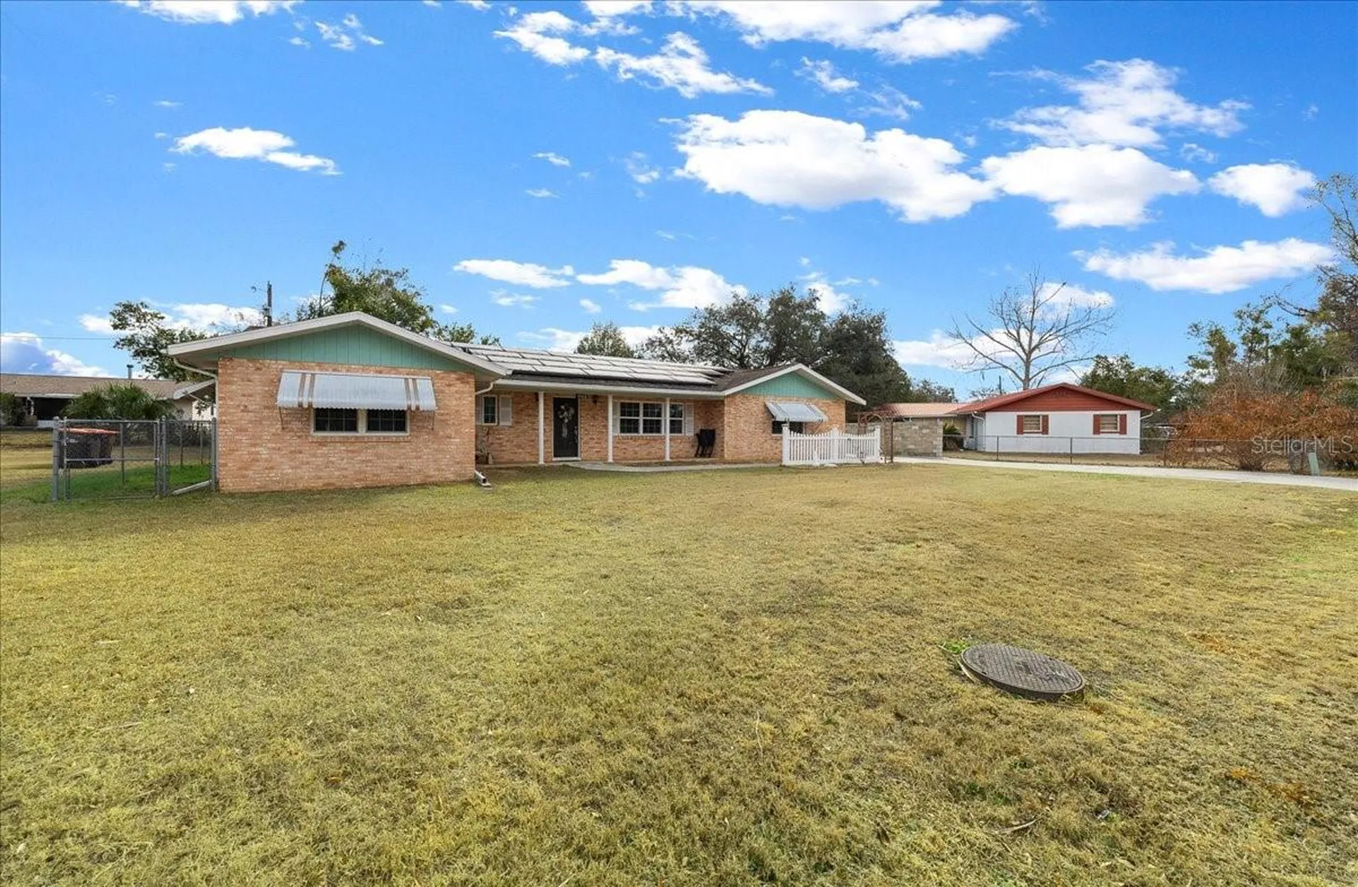10629 SE 51st Avenue Belleview FL 34420