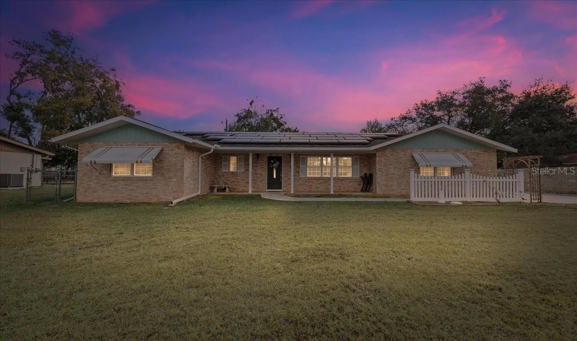 10629 SE 51st Avenue Belleview FL 34420