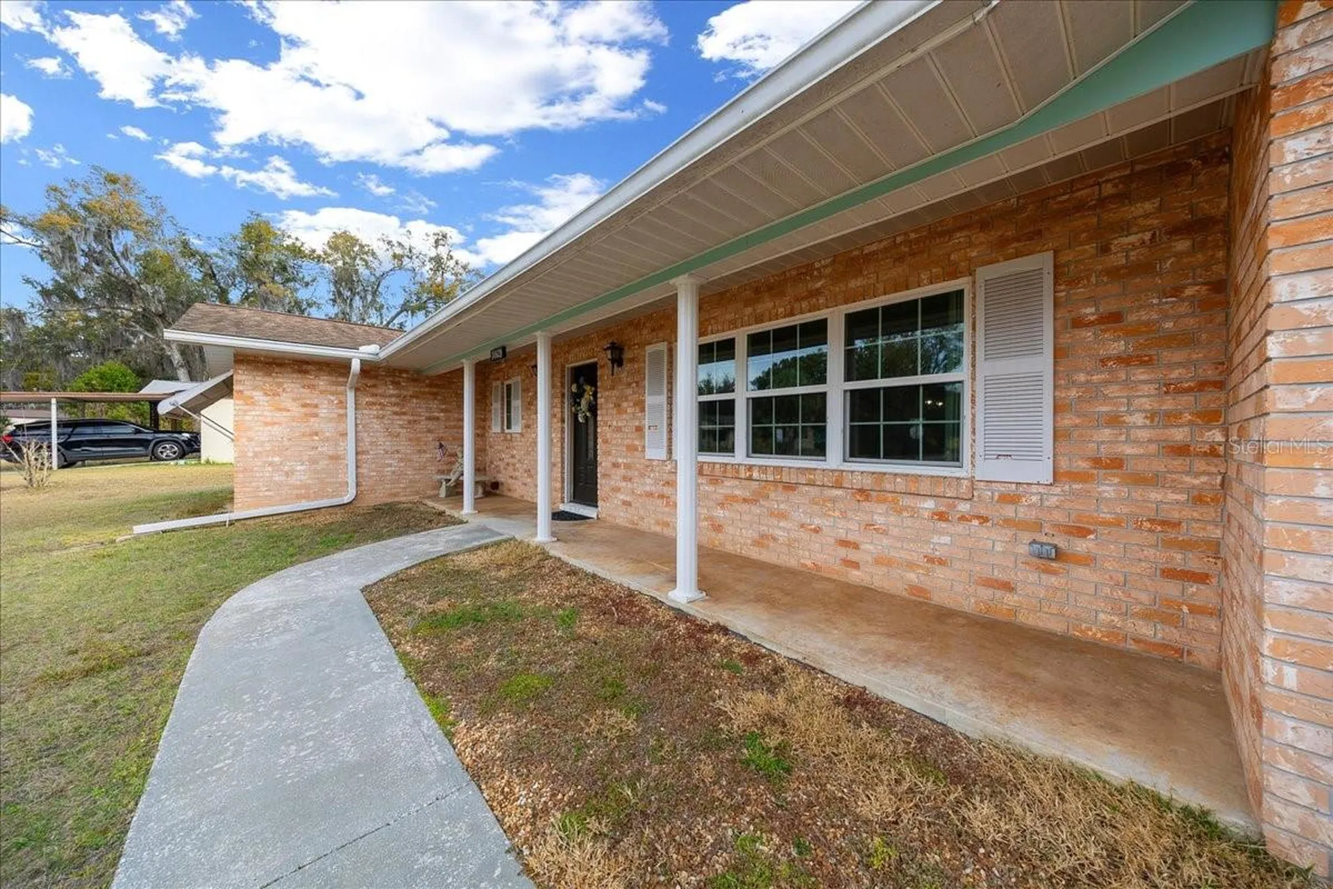 10629 SE 51st Avenue Belleview FL 34420