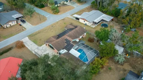 10629 SE 51st Avenue Belleview FL 34420