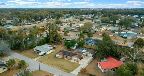 10629 SE 51st Avenue Belleview FL 34420