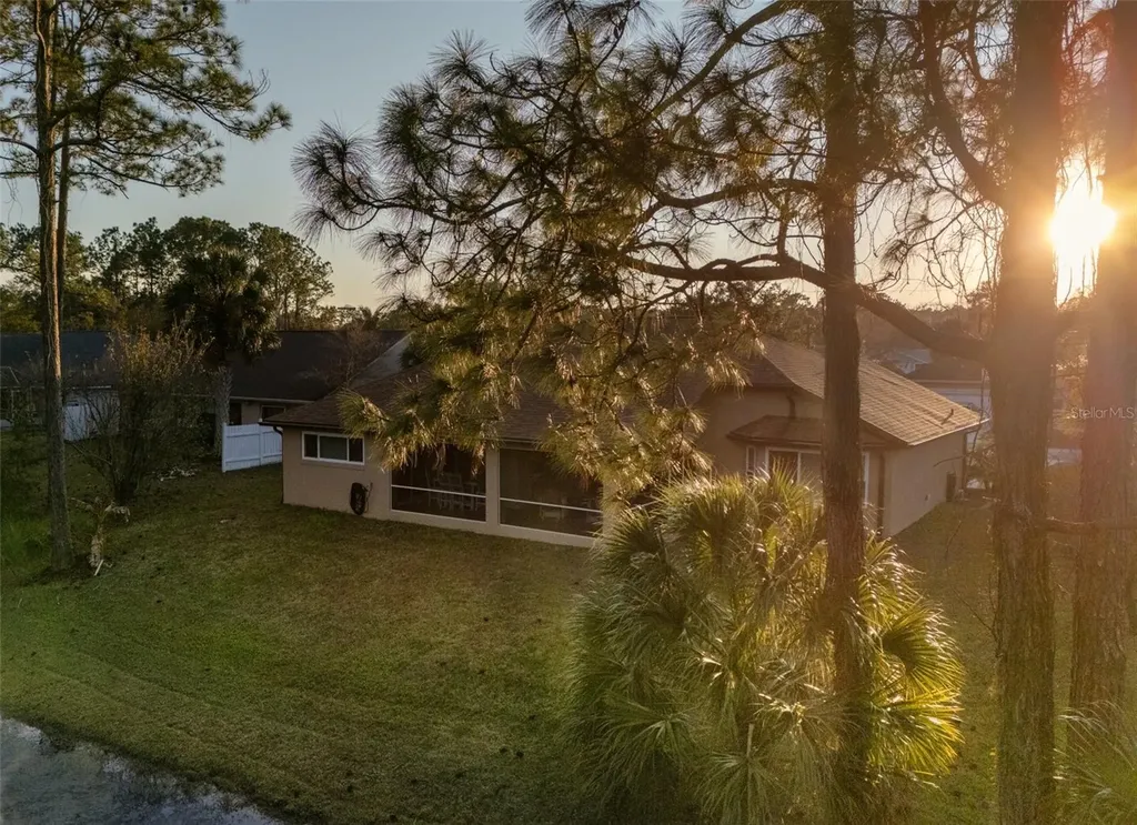 36 Walker Drive Palm Coast FL 32164