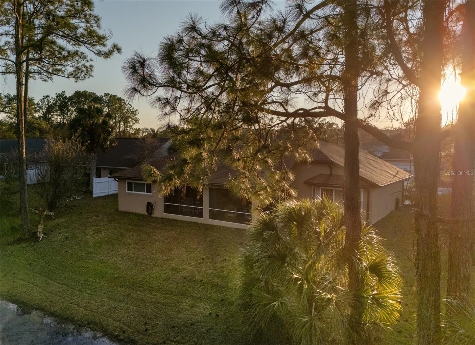 36 Walker Drive Palm Coast FL 32164