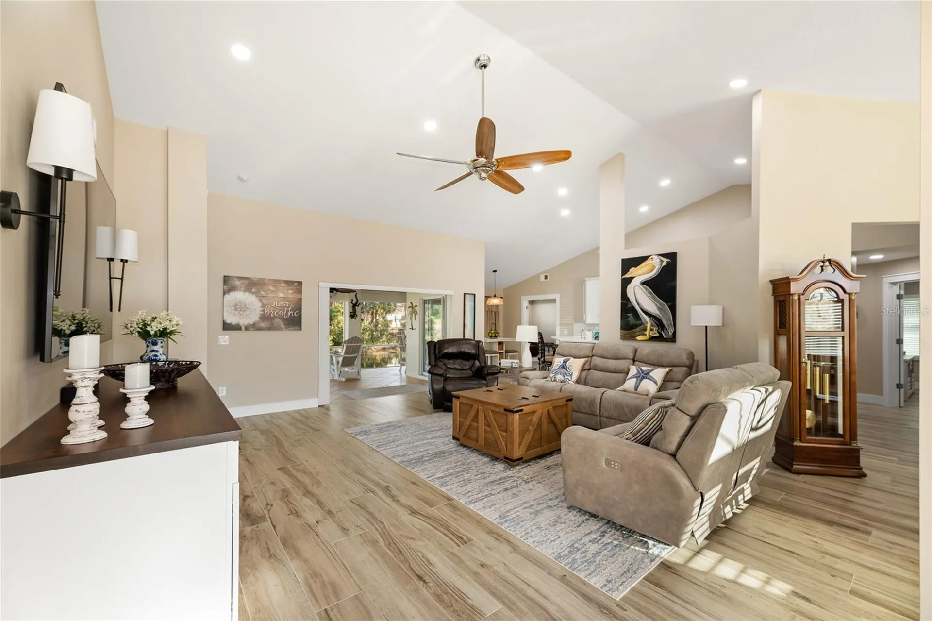 36 Walker Drive Palm Coast FL 32164