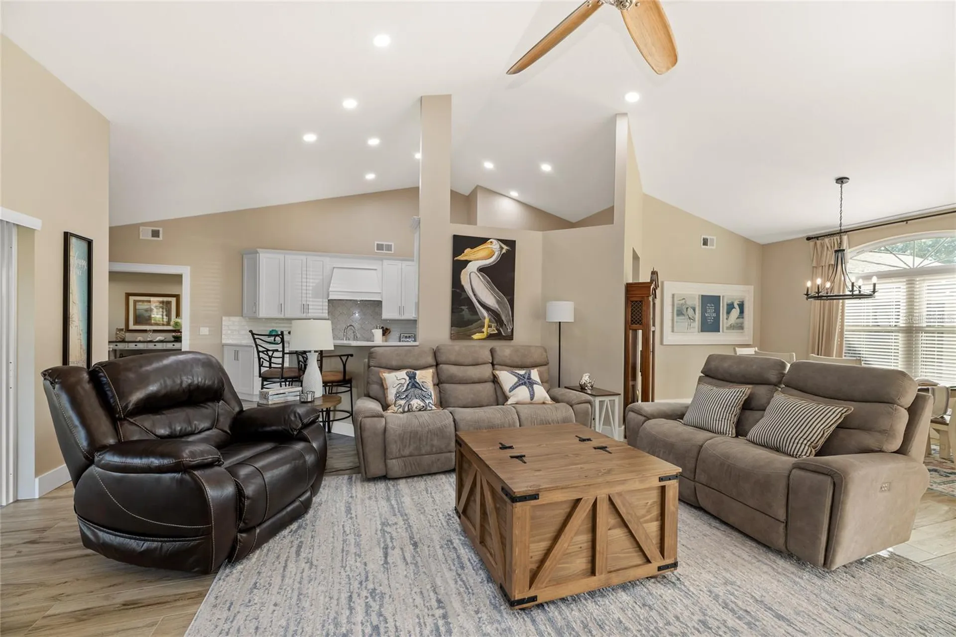 36 Walker Drive Palm Coast FL 32164