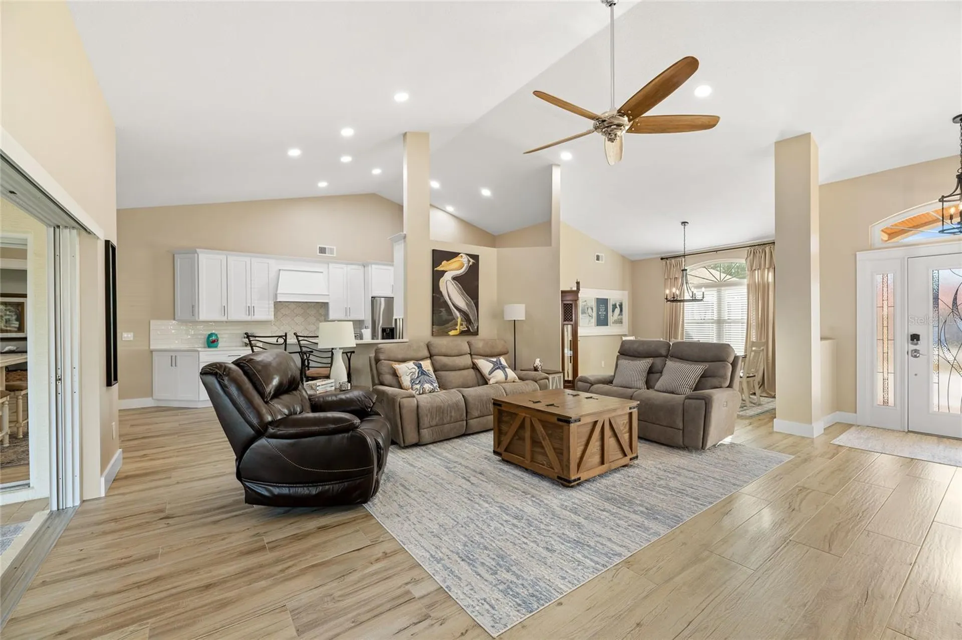 36 Walker Drive Palm Coast FL 32164
