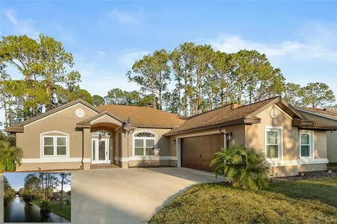 36 Walker Drive Palm Coast FL 32164
