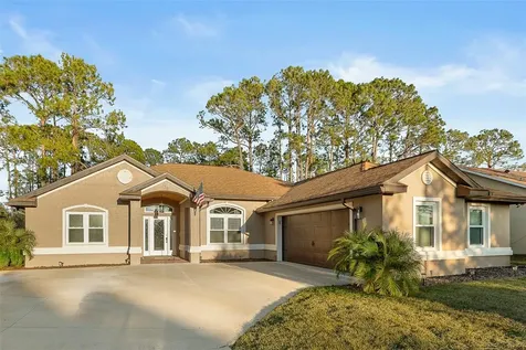 36 Walker Drive Palm Coast FL 32164