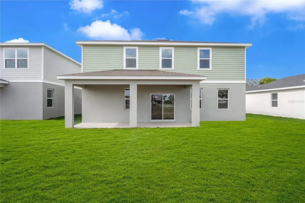 1005 Connolly Lane NE Palm Bay FL 32905