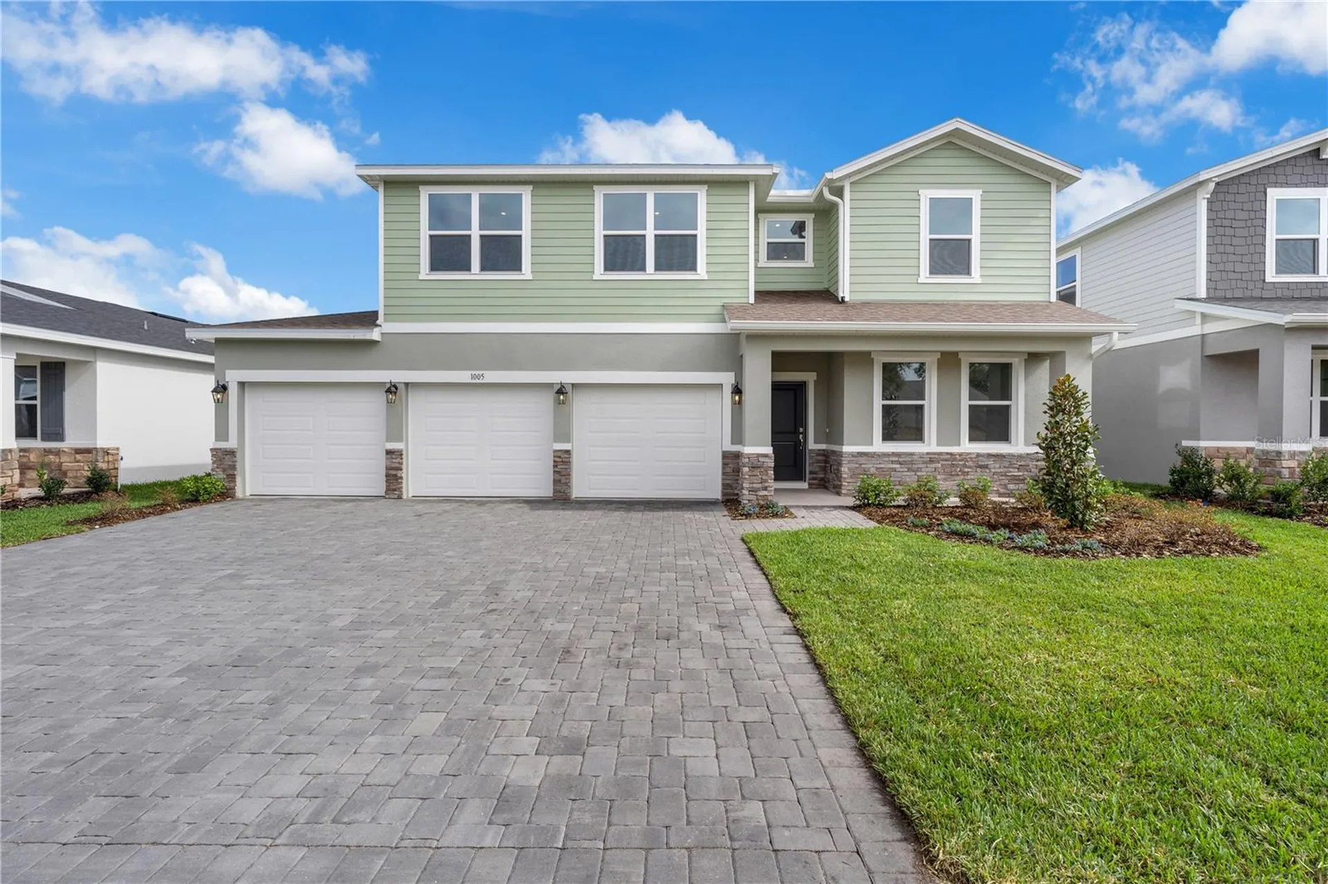 1005 Connolly Lane NE Palm Bay FL 32905