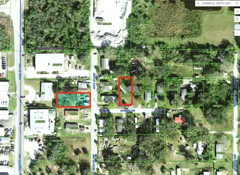 3955 Atkins Drive Winter Haven FL 33881