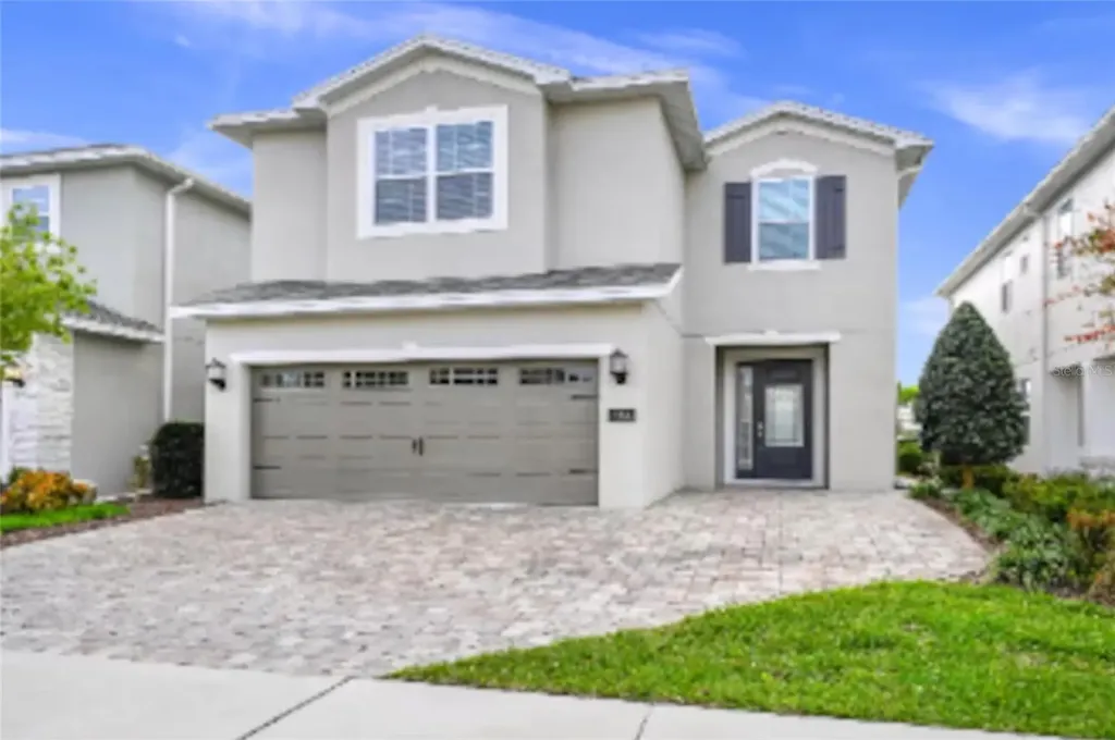 465 Southfield Street Kissimmee FL 34747