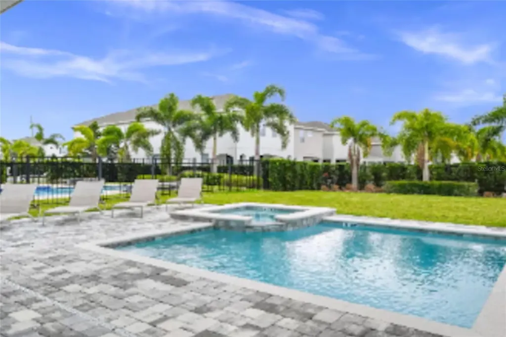 465 Southfield Street Kissimmee FL 34747