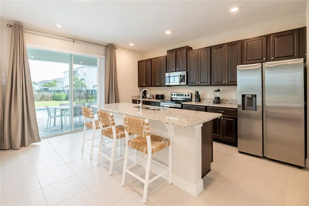 465 Southfield Street Kissimmee FL 34747