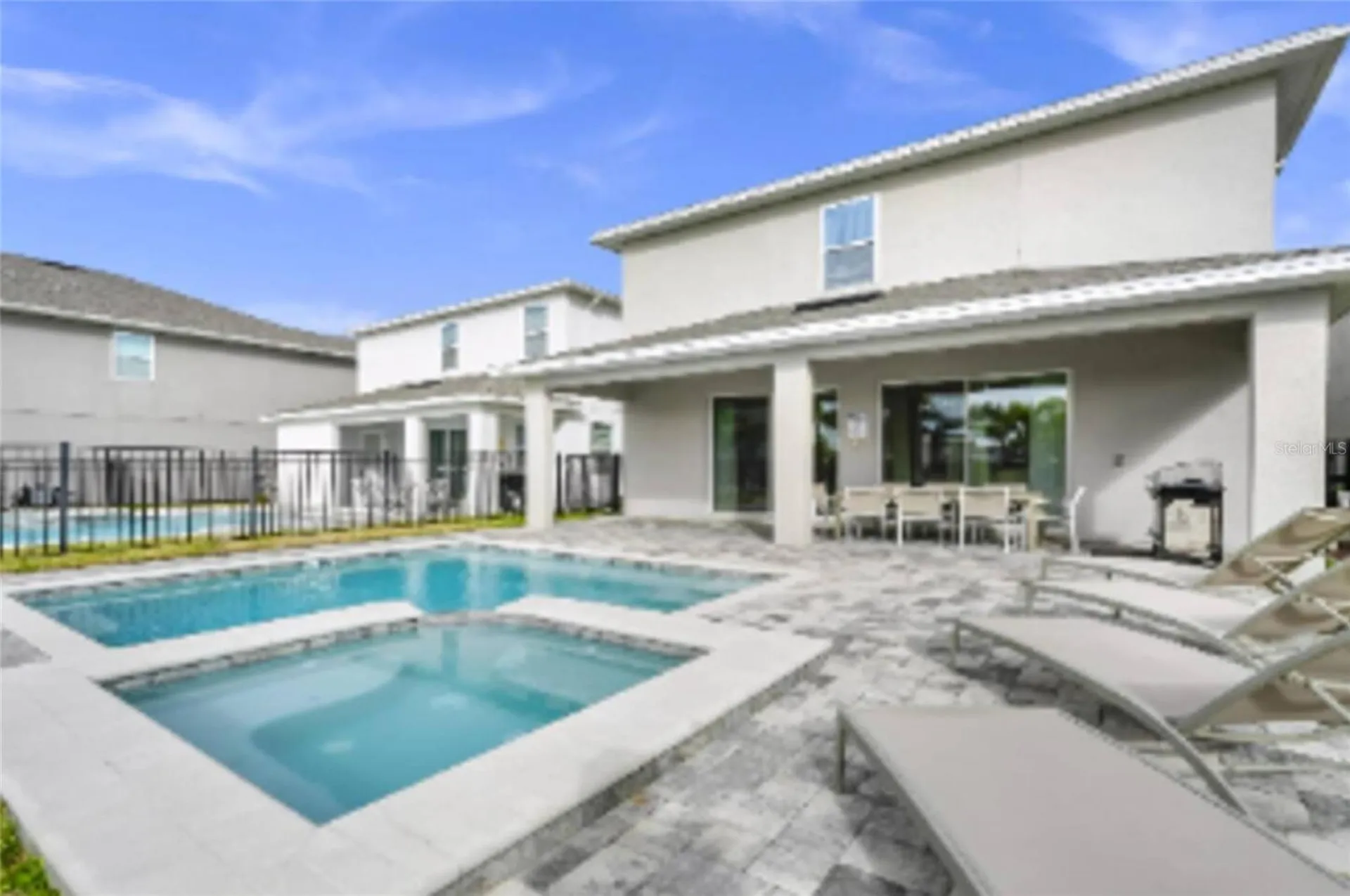 465 Southfield Street Kissimmee FL 34747