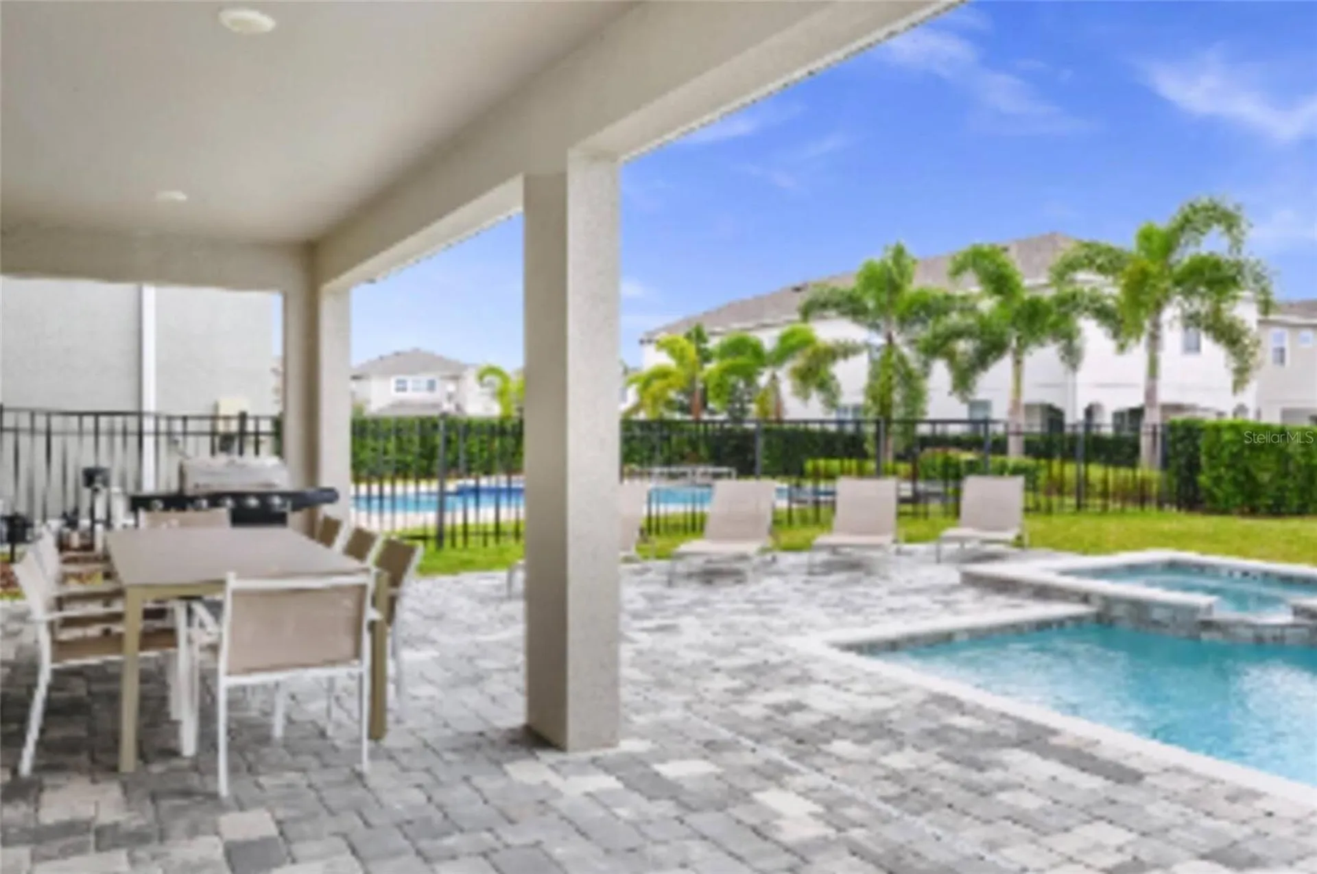 465 Southfield Street Kissimmee FL 34747