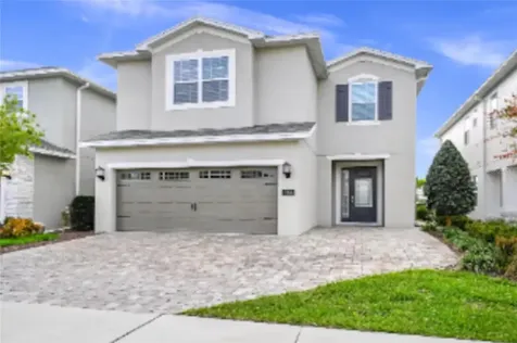 465 Southfield Street Kissimmee FL 34747