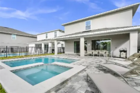 465 Southfield Street Kissimmee FL 34747