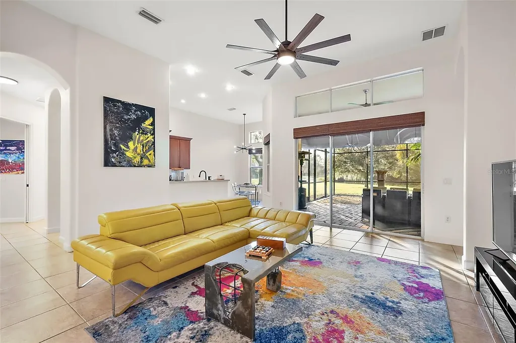 9930 Santa Barbara Court Howey In The Hills FL 34737