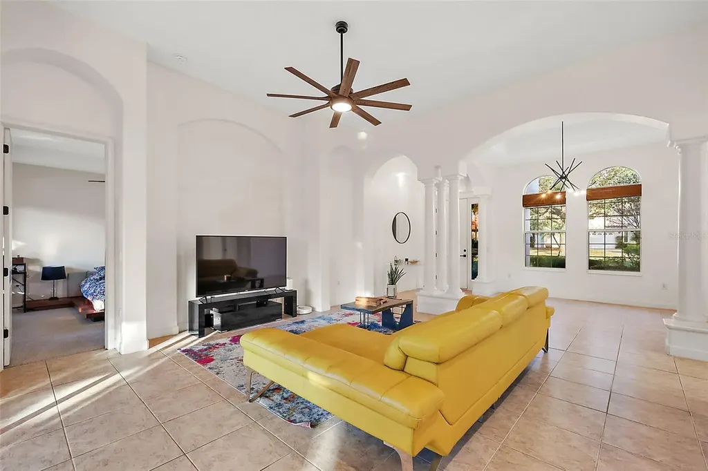 9930 Santa Barbara Court Howey In The Hills FL 34737