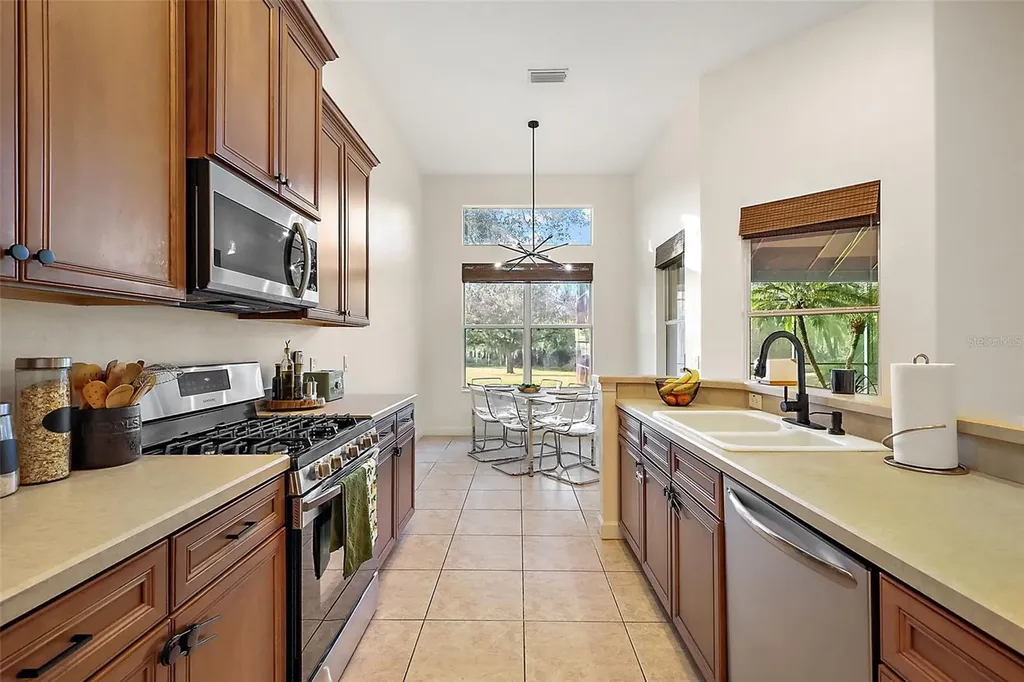 9930 Santa Barbara Court Howey In The Hills FL 34737
