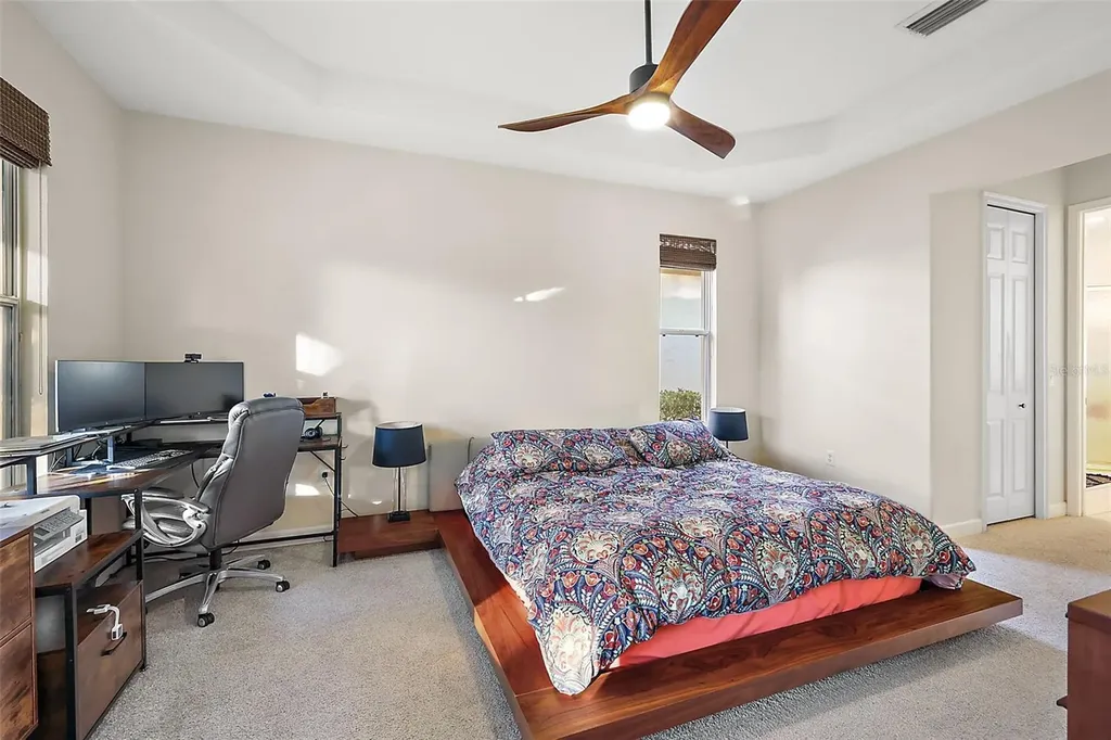 9930 Santa Barbara Court Howey In The Hills FL 34737