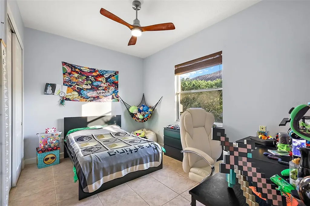 9930 Santa Barbara Court Howey In The Hills FL 34737