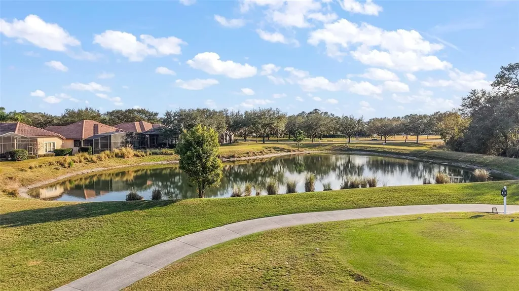 9930 Santa Barbara Court Howey In The Hills FL 34737