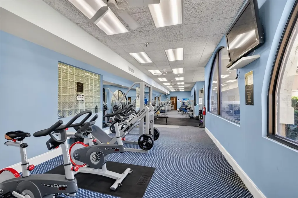 9930 Santa Barbara Court Howey In The Hills FL 34737