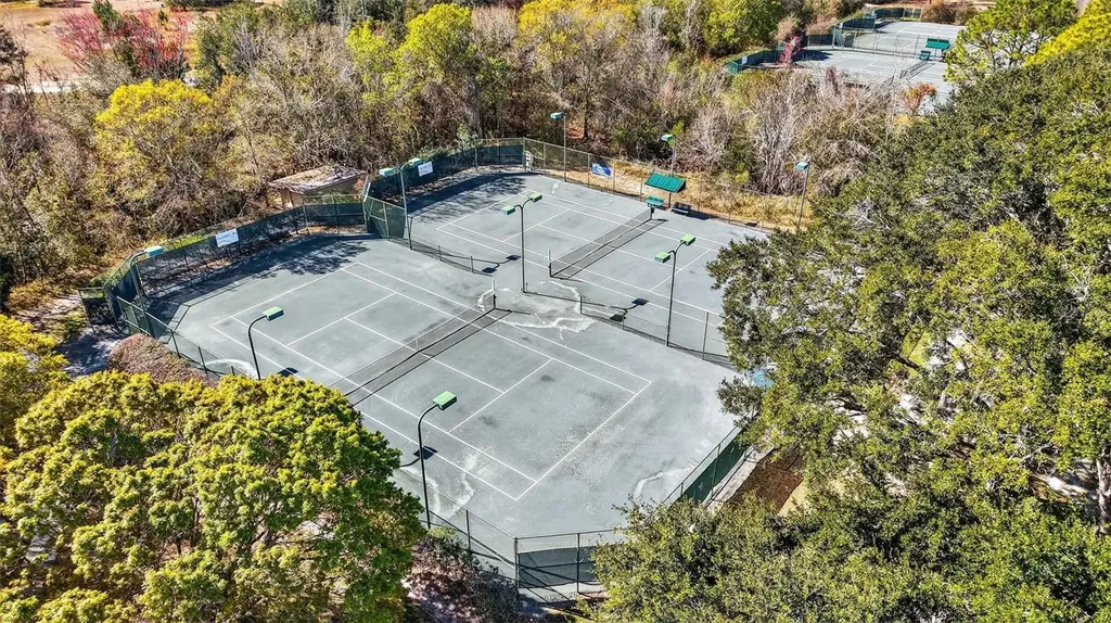 9930 Santa Barbara Court Howey In The Hills FL 34737
