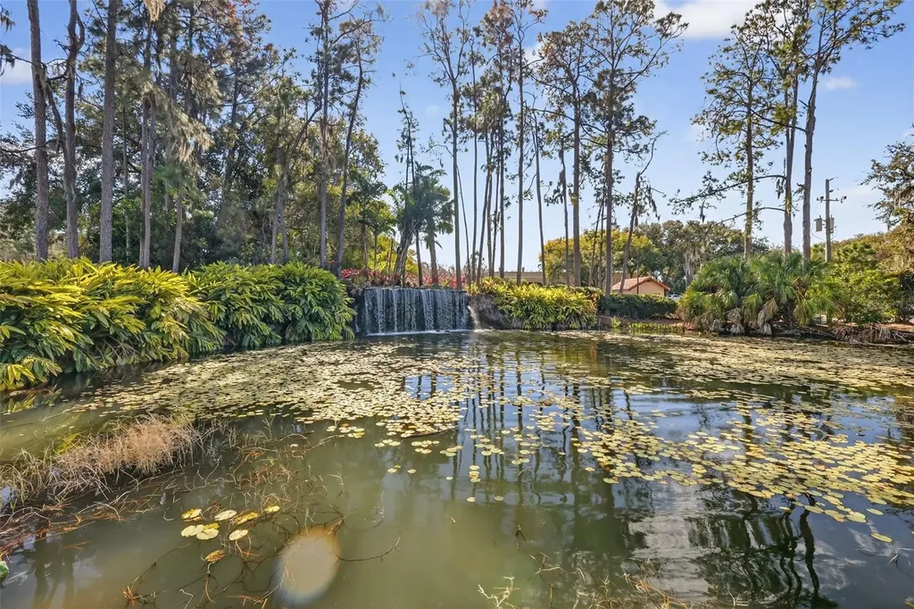 9930 Santa Barbara Court Howey In The Hills FL 34737