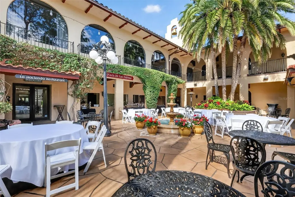 9930 Santa Barbara Court Howey In The Hills FL 34737