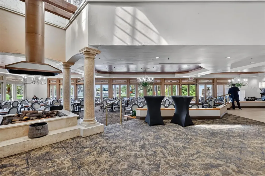 9930 Santa Barbara Court Howey In The Hills FL 34737