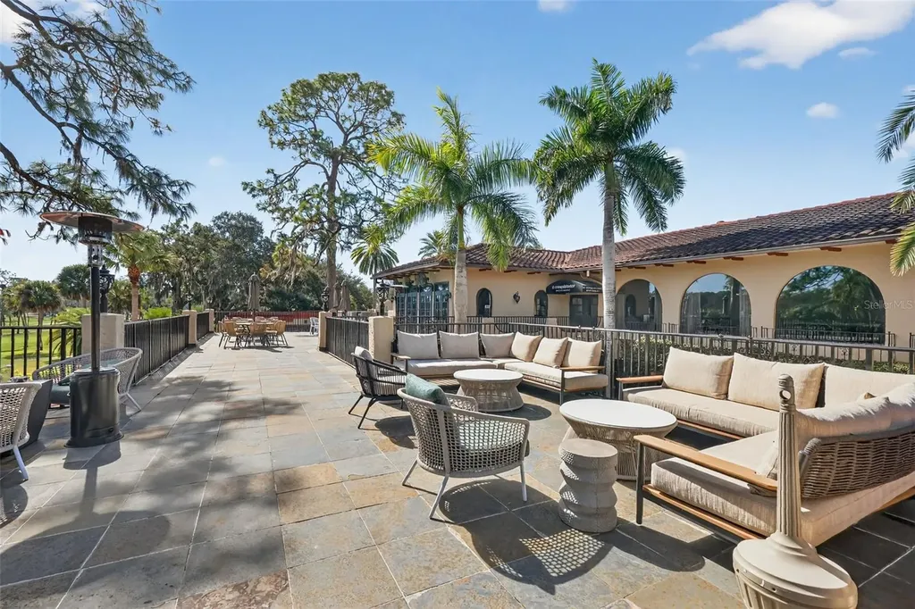 9930 Santa Barbara Court Howey In The Hills FL 34737