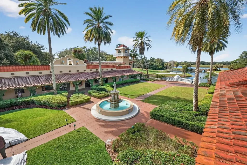 9930 Santa Barbara Court Howey In The Hills FL 34737