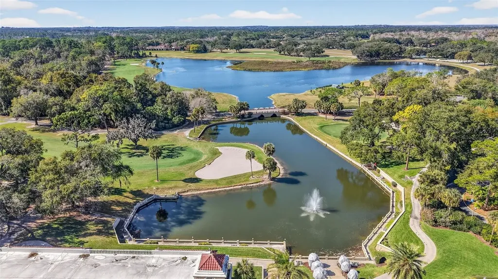 9930 Santa Barbara Court Howey In The Hills FL 34737