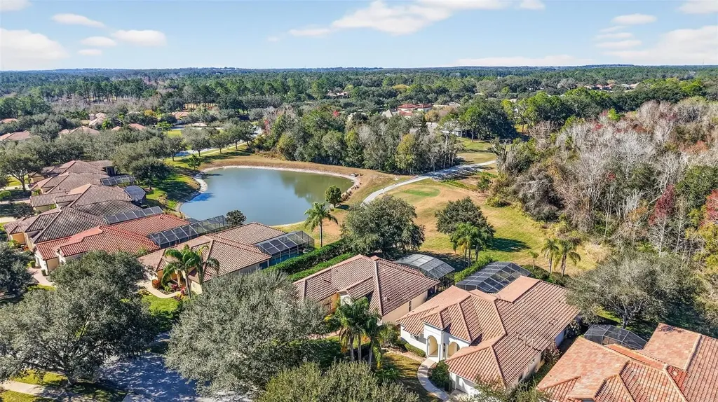 9930 Santa Barbara Court Howey In The Hills FL 34737