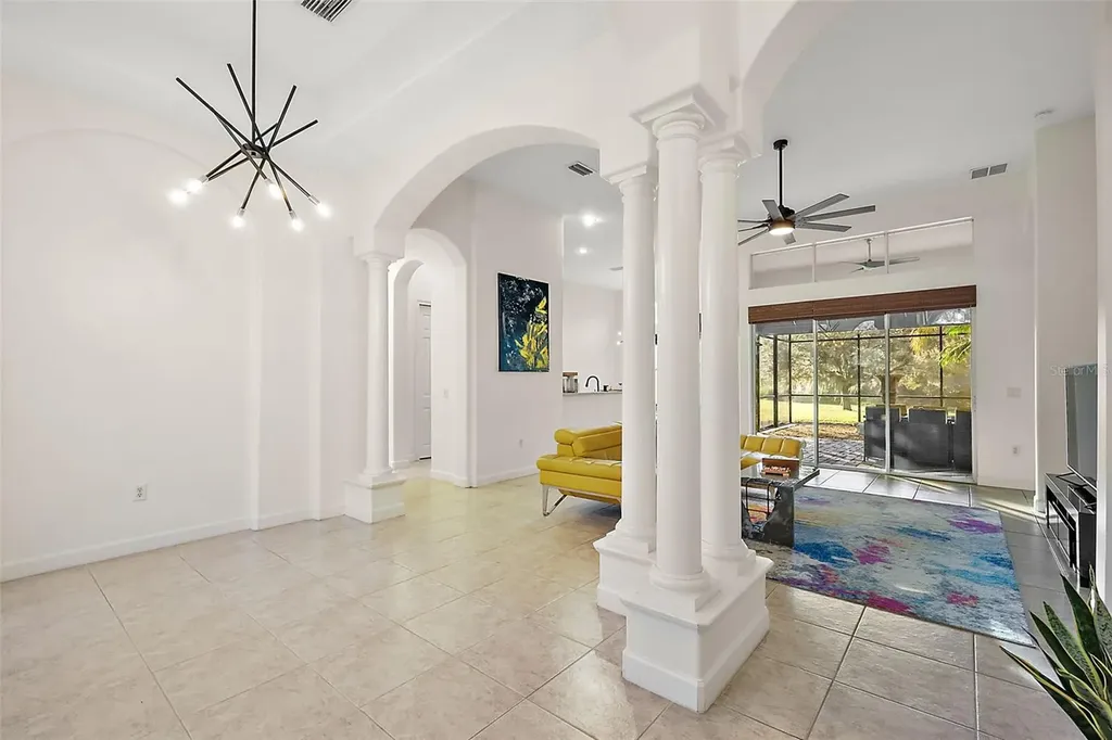 9930 Santa Barbara Court Howey In The Hills FL 34737