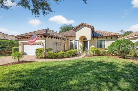 9930 Santa Barbara Court Howey In The Hills FL 34737