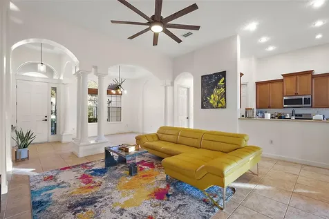 9930 Santa Barbara Court Howey In The Hills FL 34737