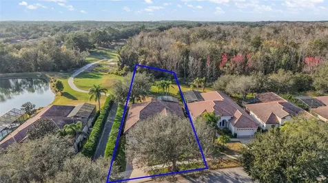 9930 Santa Barbara Court Howey In The Hills FL 34737
