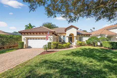 9930 Santa Barbara Court Howey In The Hills FL 34737